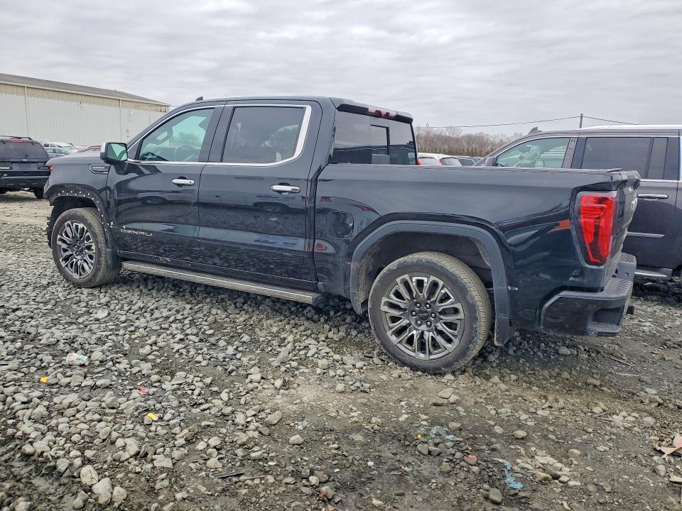 2024 GMC Sierra K1500 Denali Ultimate