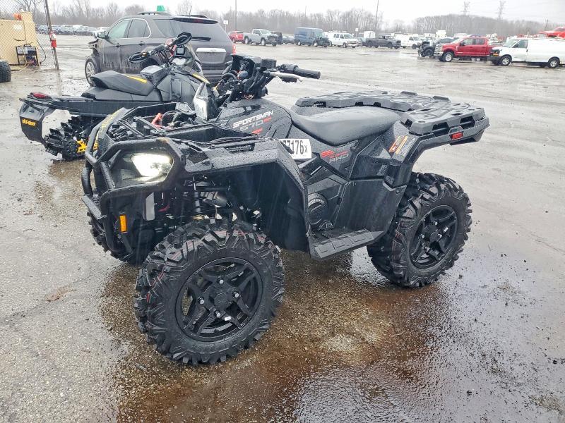2024 Polaris Sportsman 570 atv