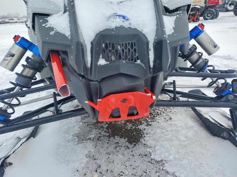 2020 Polaris Indy 850 XCR SC 129