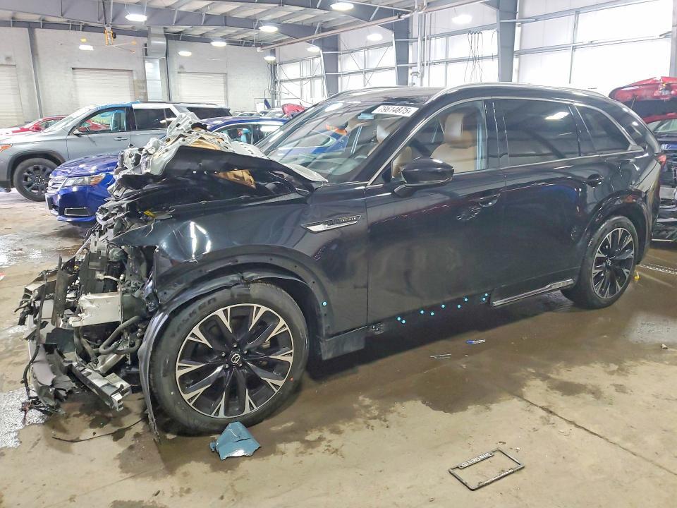 2024 Mazda Cx-90 Premium Plus