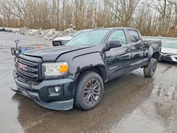 2017 GMC Canyon SLE en venta en Glassboro, NJ