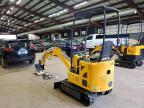 2025 Unknown 2025 ZJG ZJ-12 Mini Excavator