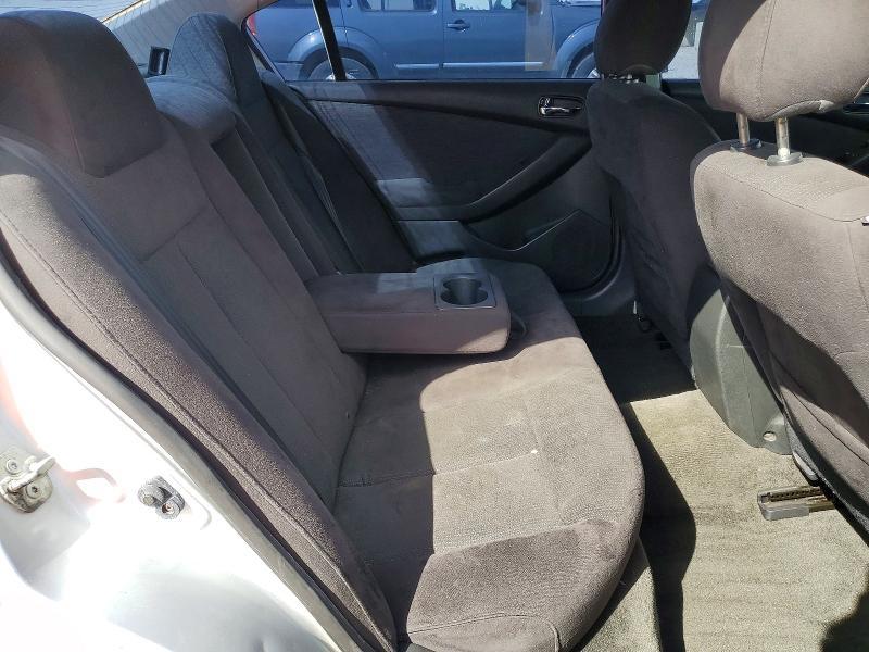 2012 Nissan Altima 2.5