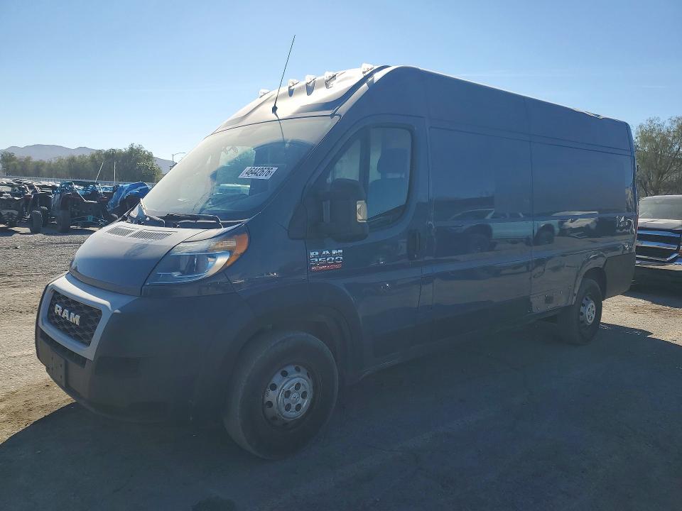 2020 Dodge Ram Promaster 3500 3500 High