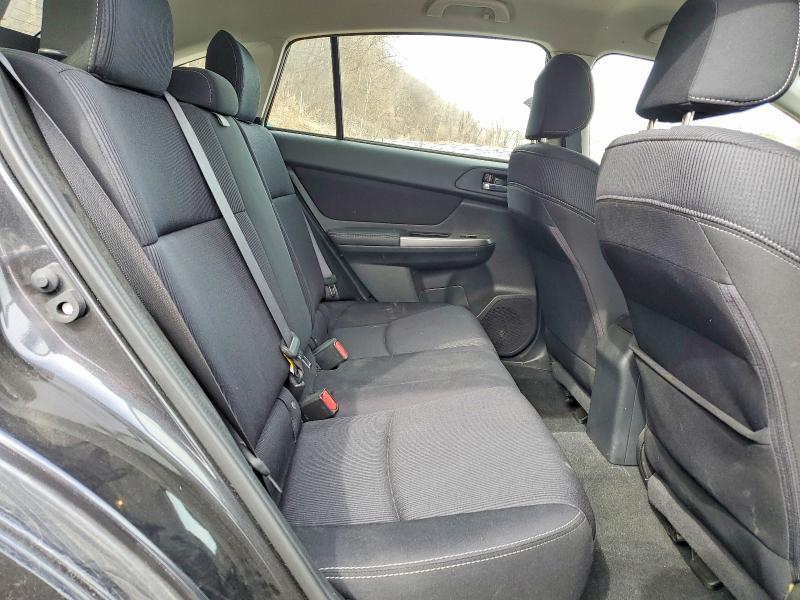 2016 Subaru Impreza Sport Premium