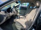 2010 Ford Fusion Hybrid
