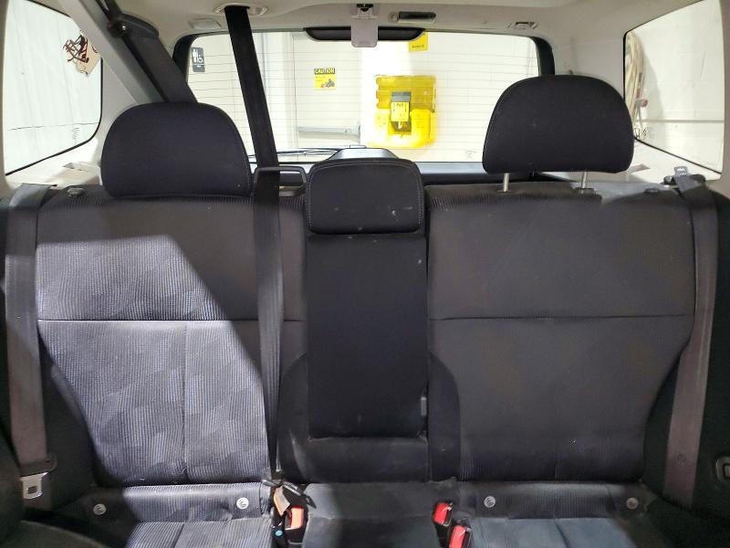 2009 Subaru Forester 2.5x Premium