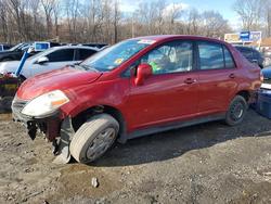 2011 Nissan Versa 1.8 s en venta en Baltimore, MD