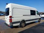 2015 Mercedes-Benz Sprinter 2500