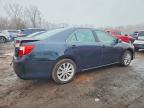 2014 Toyota Camry xle V6