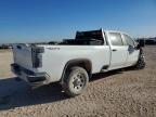2022 Chevrolet Silverado K3500