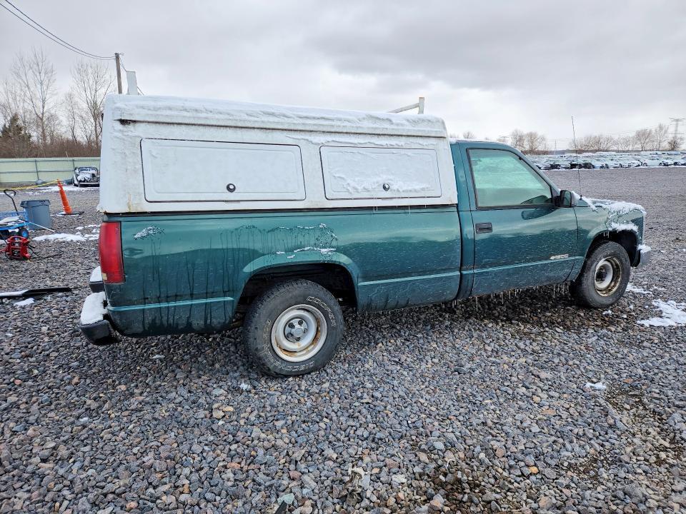 1998 Chevrolet GMT-400 C1500