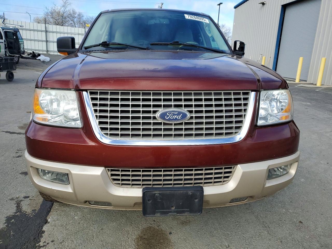 2006 Ford Expedition Eddie Bauer