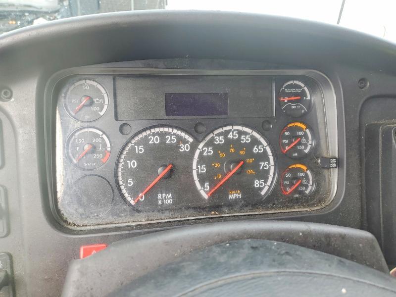 2020 Freigliner 2020 Freightliner Business Class M2 Flatbed Truck