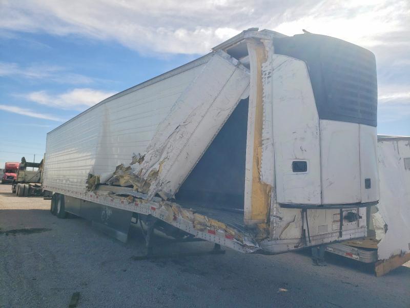 2013 Great Dane Refrigerated van Trailer