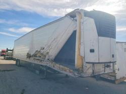 2013 Great Dane Refrigerated van Trailer for sale in Anthony, TX