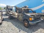 2006 Ford E350 BOX Truck