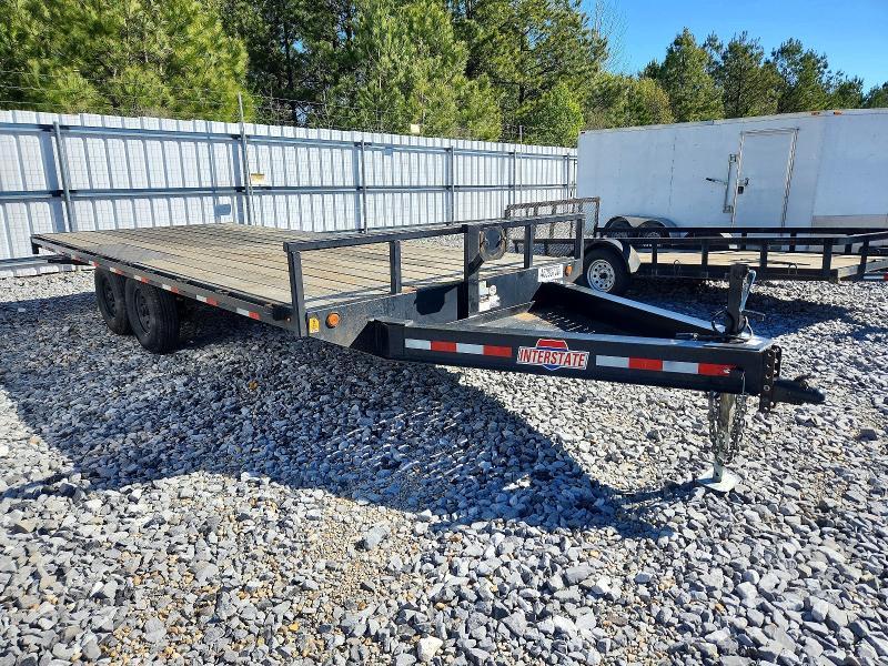 2025 Utility Trailer Manufactu Utility Trailer