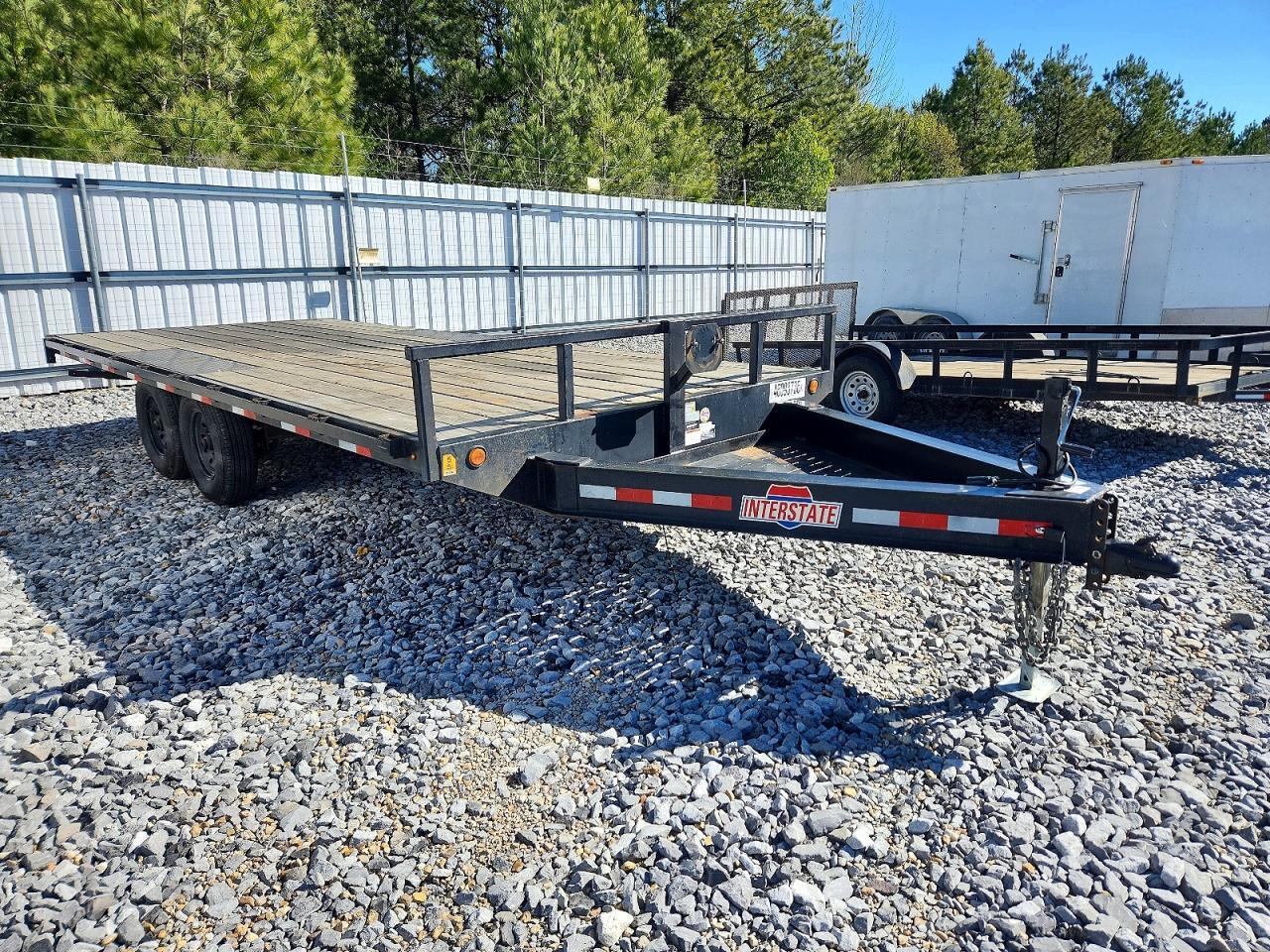 2025 Utility Trailer Manufactu Utility Trailer