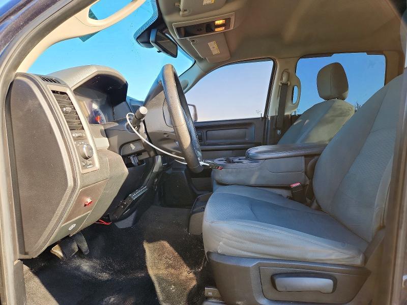 2014 Dodge RAM 1500 ST