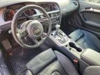 2015 Audi A5 Premium Plus