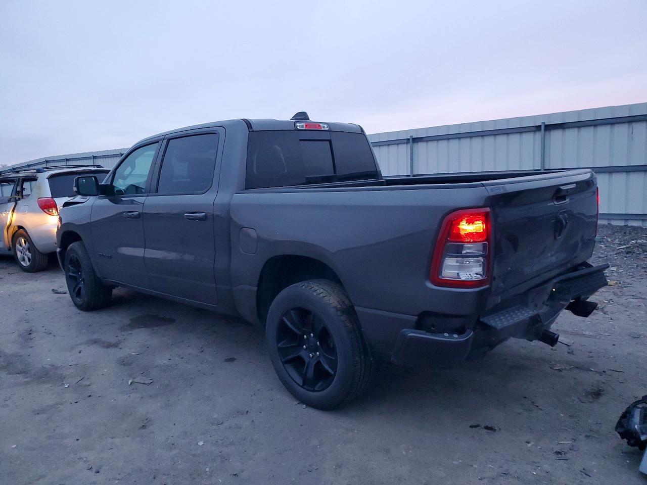 2020 Dodge RAM 1500 BIG Horn