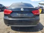 2012 Volkswagen Passat s