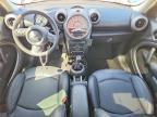 2011 Mini Cooper s Countryman