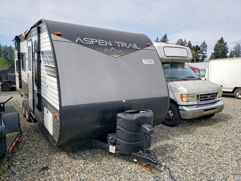 2022 Keystone 2022 Keystone Aspen Trail Camper