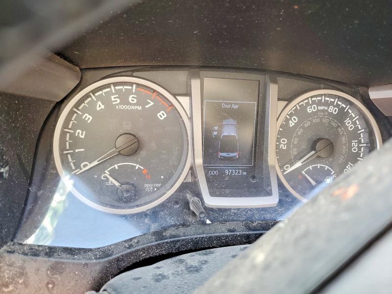 2018 Toyota Tacoma SR5 V6