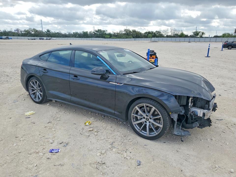 2025 Audi A5 Premium 45