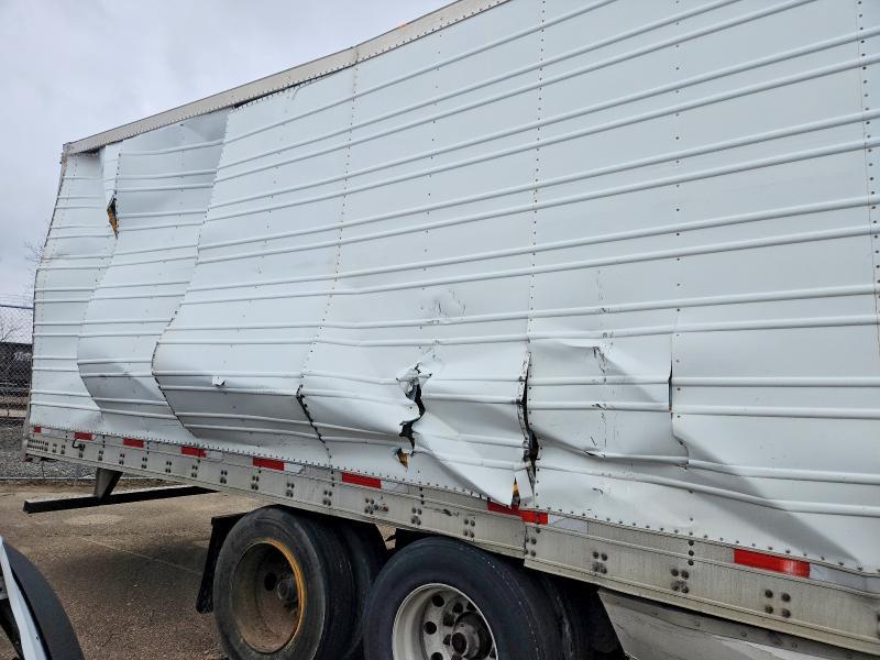 2016 Utility Vs2ra Refrigerated van Trailer