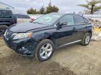 2011 Lexus Rx 350 Base