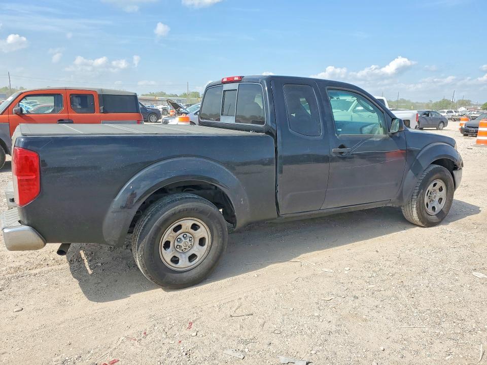 2008 Nissan Frontier XE