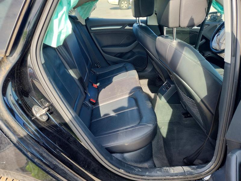 2015 Audi A3 Premium