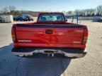 2006 GMC New Sierra C1500