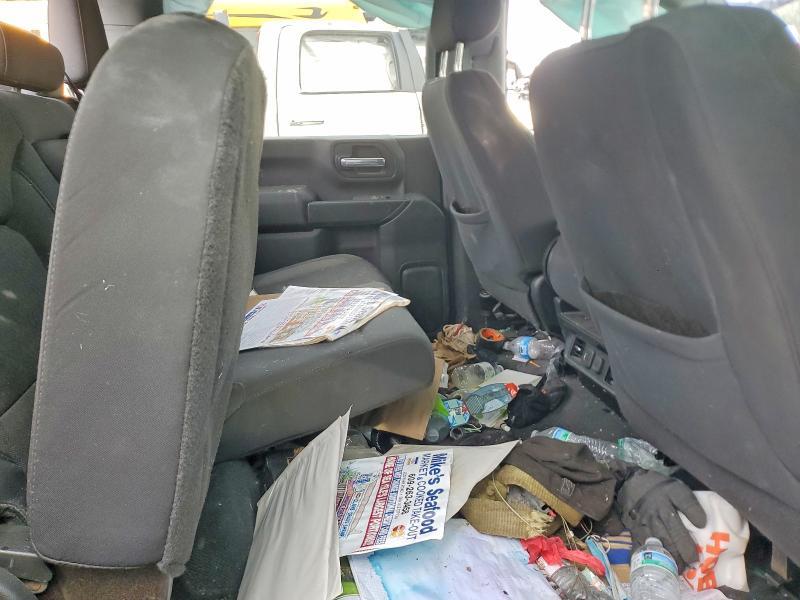 2020 Chevrolet Silverado K2500 Heavy Duty LT