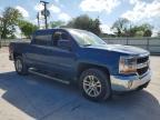 2016 Chevrolet Silverado C1500 LT