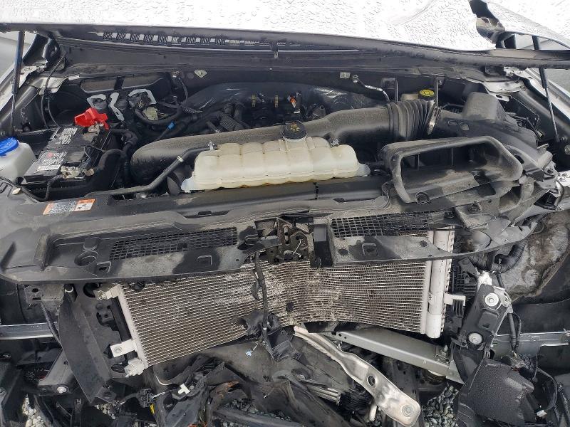 2024 Ford Expedition Xl4wd