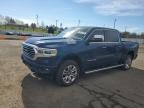 2021 Dodge RAM 1500 Longhorn