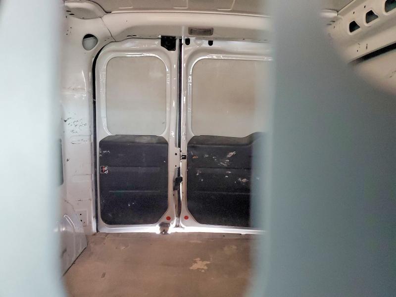 2021 Dodge RAM Promaster City