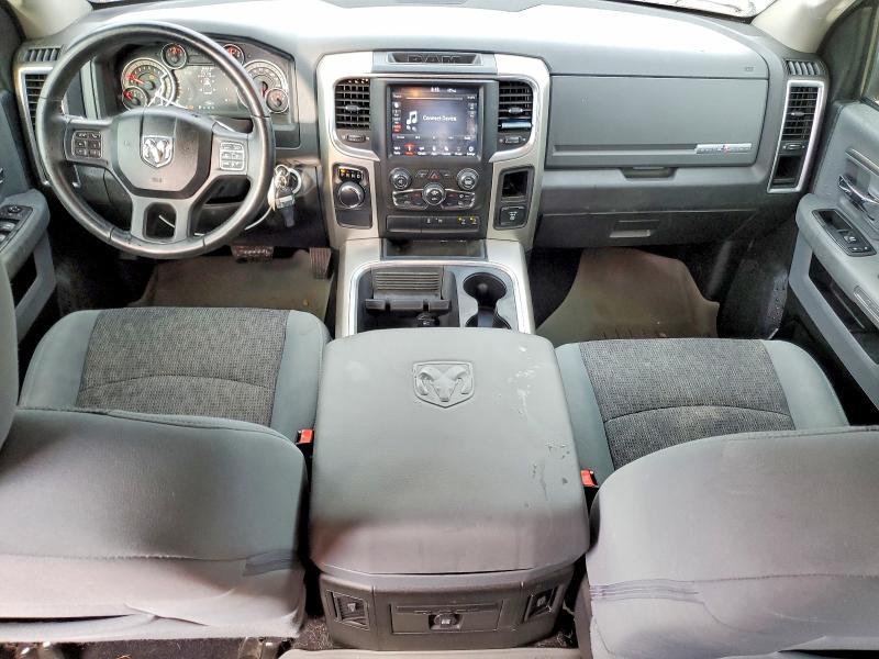 2019 Dodge RAM 1500 Classic SLT