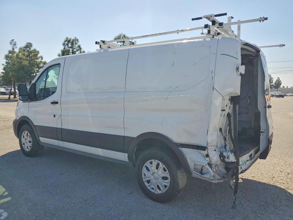 2023 Ford Transit T-350 Utility / Service Van