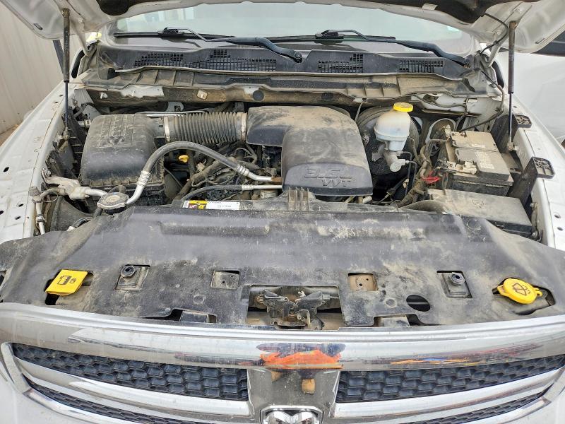 2021 Dodge RAM 1500 Classic SLT