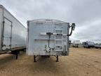 2008 Wilson DWH-550 Grain Trailer