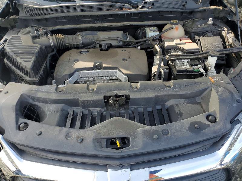 2019 Chevrolet Blazer 1LT