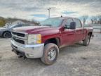 2008 Chevrolet Silverado K2500 Heavy Duty
