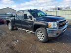 2012 Chevrolet Silverado K2500 Heavy Duty LTZ