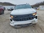2025 Chevrolet Silverado K1500 Custom
