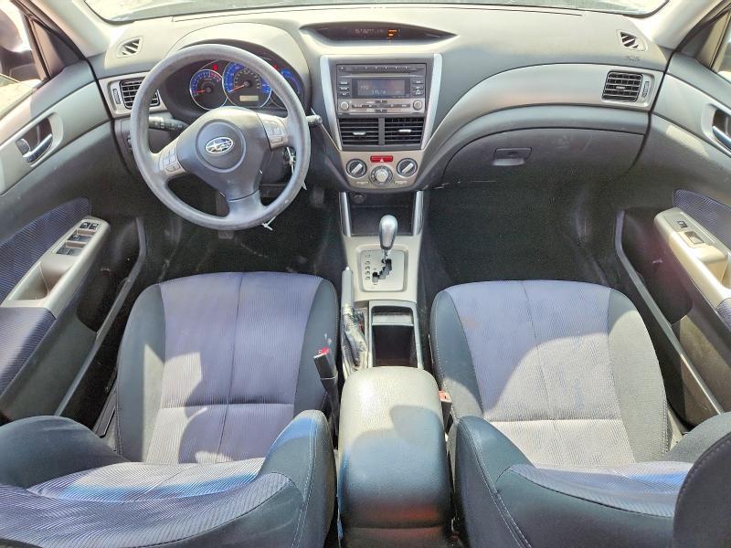 2009 Subaru Forester 2.5x Premium